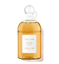 Shalimar - Huile Soyeuse pour la Douche Shalimar - Huile Soyeuse pour la Douche